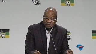 South Africa must accommodate all citizens and remember Ubuntu: President Jacob Zuma