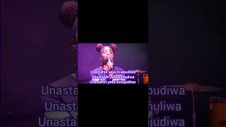 Wastahili bwana yesu. #worship  #shorts  #music  #gospelmusic  #worshipmusic  #swahiligospel