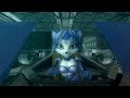 Launch All Ships - Star Fox Assault - English [4K]