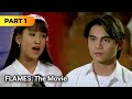 ‘FLAMES: The Movie’ FULL MOVIE Part 1 | Claudine Barretto, Rico Yan, Jolina Magdangal