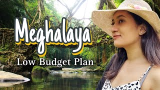 12 Best Places To Visit In Meghalaya | Travel Guide | 7Days Itinerary