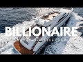 Billionaire Lifestyle 2023 Yacht Cruise Club 富豪生活 游艇俱乐部 顶级享受 #billionaire #luxurylife #superyacht #8