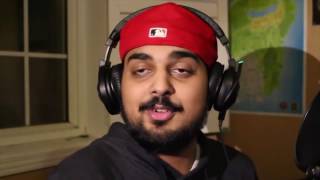 Stephano reacts: Mutahar YTP's by Shuck A Cuck PT.1