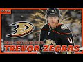 Trevor Zegras Season Highlights | 2022-2023