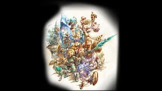 #3【FFCCリマスター】いつの間にかキャラバンのみんなと仲良く冒険してる事になってた【1人旅3年目】