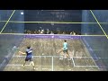 2014 인천 아시안게임 스쿼시 남자 finals ghosal saurav ind vs abdullah kh kh h kuw 1game