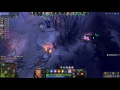 Liquid - Newbee DAC 2017 Miracle blind combo