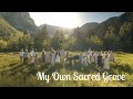 MY OWN SACRED GROVE - official music video by Angie Killian