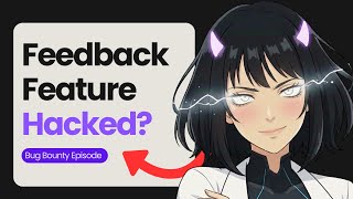 Broken Access Control Tutorial: Hacking Feedback Forms