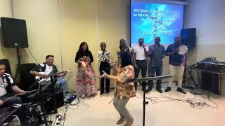 KRCI-QATAR “Praise \u0026 Worship” Night (9th Aug. 2024)