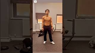 Get Ready To Fight // Tiger Shroff // *short video*