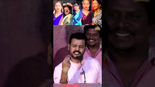 30 நொடி ஆட 2 லட்சமா ? வேற யாரும் இல்ல அமலா ஷாஜி தான்😅 | Cinema Malar