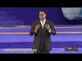 PASTOR CHRIS The law of sin and death