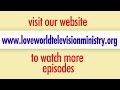 PASTOR CHRIS The law of sin and death