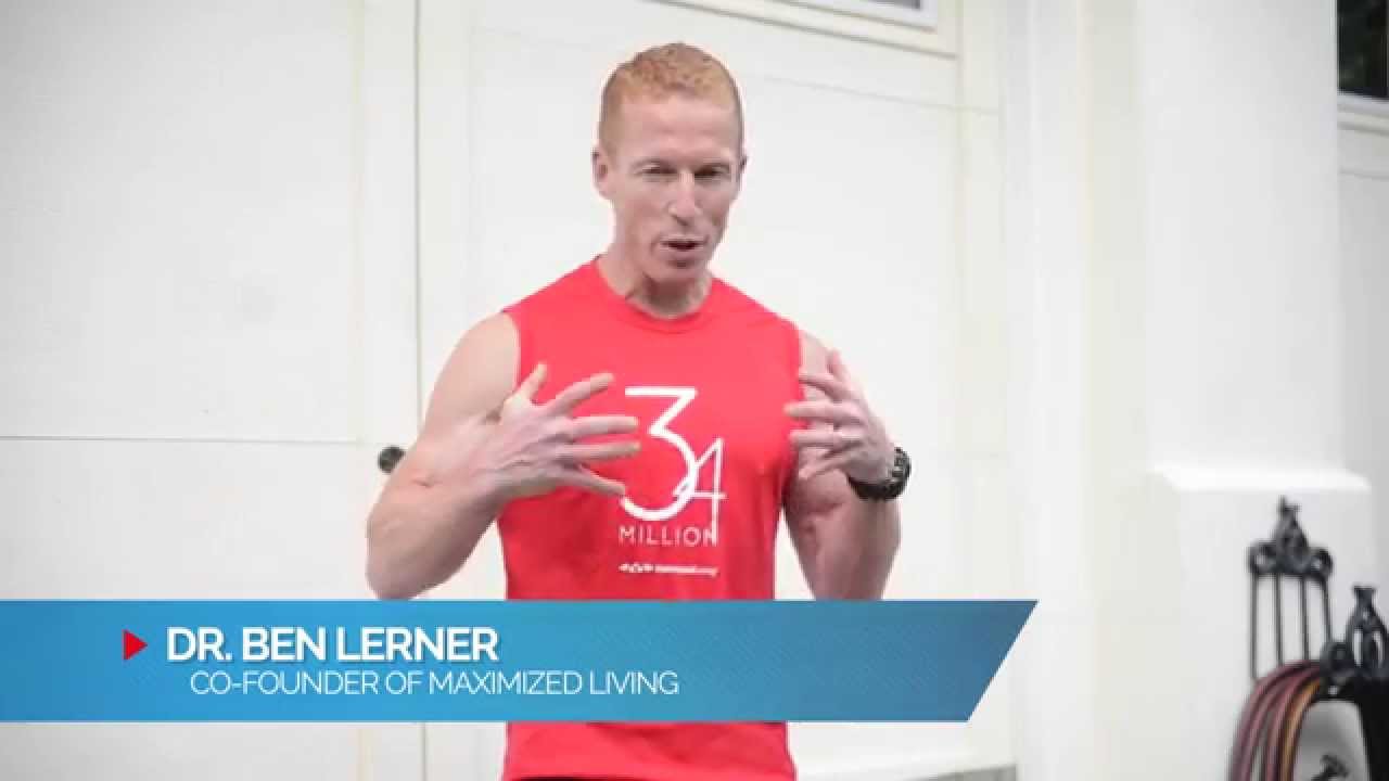 The Wall Walk Dr Ben Lerner Youtube