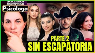 What Nodal Wanted to Hide: Angela, Cazzu, Belinda… and the Final Truth