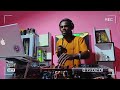 IRIE AND MELLOW REGGAE MIXTAPE EP2 DEEJAY BONNIE X RAS B SOUNDS