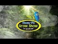 Heavy T's Grow Show Live Stream