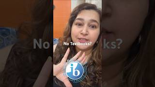 Does IB have Textbooks? #educational #internationalcurriculum #internationalbaccalaureate