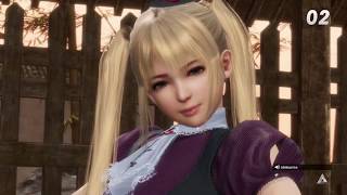 【DOA6】U＋まで参加自由のロビーマッチ開催中ですぜ！【おとアリ実況】