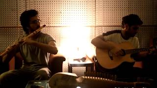 Abhi Mujh Mein Kahin | Sonu Nigam | Cover | Mutation The band | Instrumental | Unplugged Live