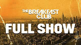 The Breakfast Club BEST OF Best Comedians - Marlon Wayans, Bill Burr, Kevin Hart and Will Packer