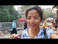 saturday market marol saturday market chor bazar saturday fish market @aaliya s vlog