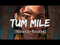 Tum Mile [Slowed+Reverb] - Javed Ali