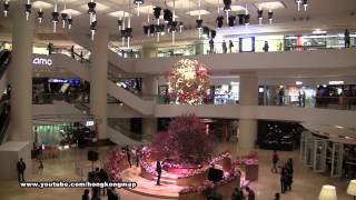 2013-Feb-5 #香港中國農曆新年 #太古廣場 Hong Kong Chinese New Year 2013 - Shopping Mall - Pacific Place