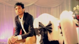 TeeJay - Behind The Scenes - Muttu Muttu Music Video
