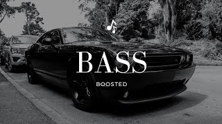 Itz Daksh Music - The King (Bass Boosted)