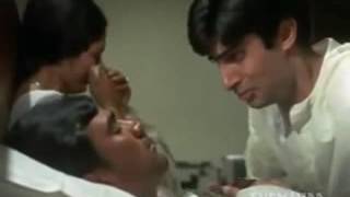 Anand rajesh khanna death scene