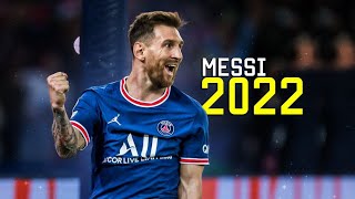 LIONEL MESSI 2022 | #lionelmessi #football