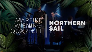 Mareike Wiening -  Northern Sail (live at the Concrete Jungle Jazz Club)