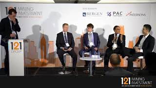 Commodity Focus Panel: Gold Mining Investment Outlook 2019