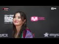 red carpet with ha seok jin u0026 choi gang hee│2018 mama fans choice in japan 181212