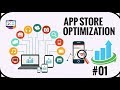 App Store Optimization Tutorial  | Rank App In Google Play #01