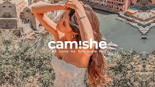 Max Oazo & Camishe - As Long As You Love Me (The Distance & Igi Remix)