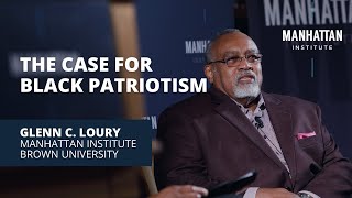 The Case for Black Patriotism