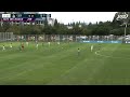 k4 league 대전하나시티즌 b vs 대구fc b 25r full match