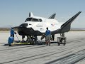 SpaceDev Dream Chaser | Wikipedia audio article