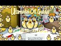 How to get Oils *FAST!* | Bee Swarm Simulator