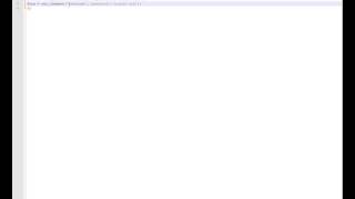 Simple Oracle Connection in PHP