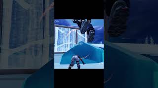 【ランク】チーター大暴れ‼【フォートナイト/FORTNITE】#shorts