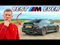 Everyone is WRONG about the BMW M2 CS