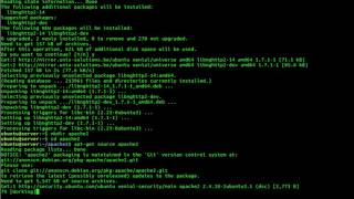 How To Set Up Apache with HTTP2 Support on Linux Enable HTTP 2 .0in Apache