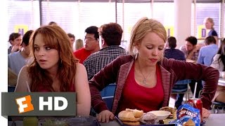 Mean Girls (5/10) Movie CLIP - Sweatpants on Monday (2004) HD