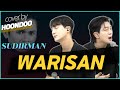 [COVER] ‘Warisan’ (MY & KOR Ver) - ‘Sudirman🇲🇾’ by HoonDoo🇰🇷