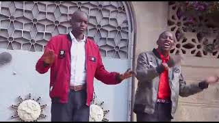 Favorite Maasai Worship Song