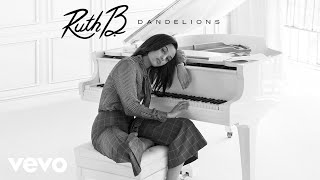 Ruth B Dandelions Audio